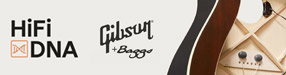 A New Dawn for Gibson Acoustic-Electrics!