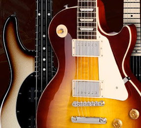How to Own Your Dream Guitar in 18 Easy Payments