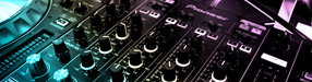 From the Archive: Understanding How a DJ Mixer Works 