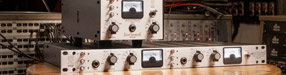 New! Warm Audio Jude Microphone Preamps