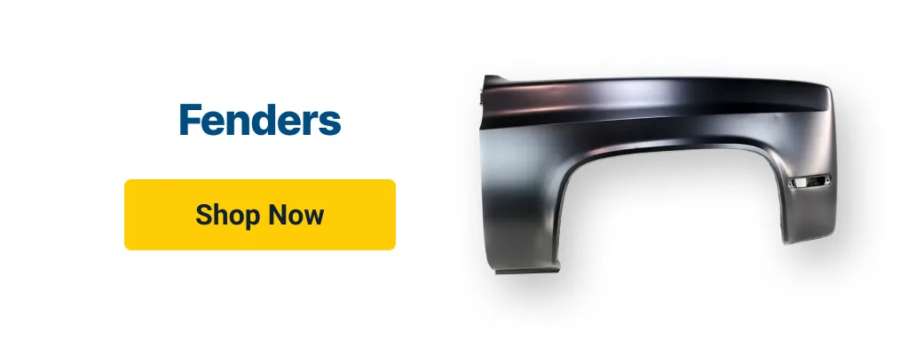 Fenders