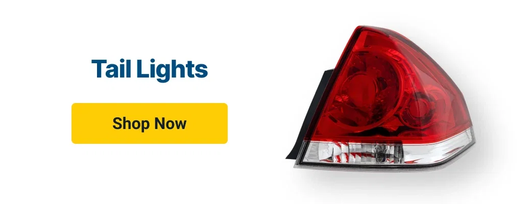 Tail Lights