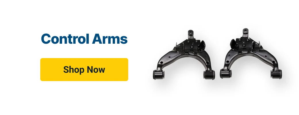 Control Arms