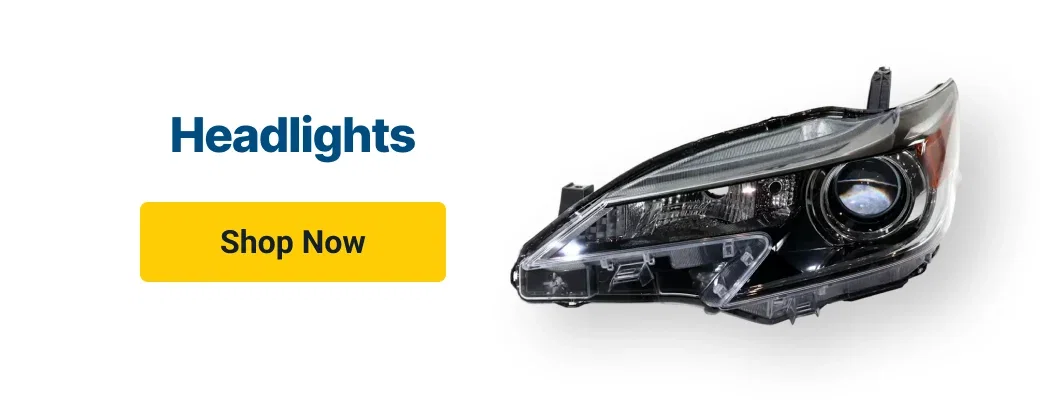 Headlights