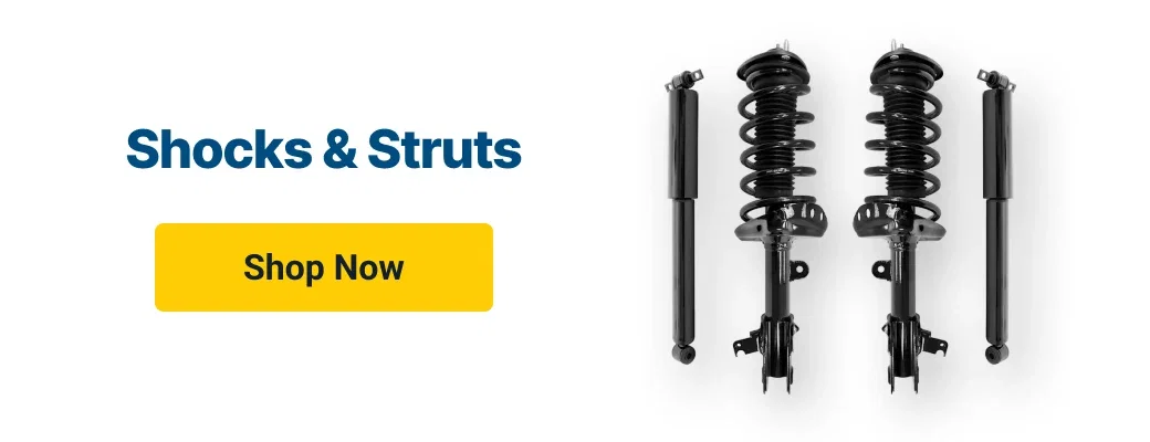 Shocks & Struts