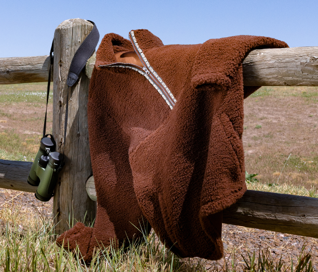 Find your new jacket. Huge savings are waiting for you.