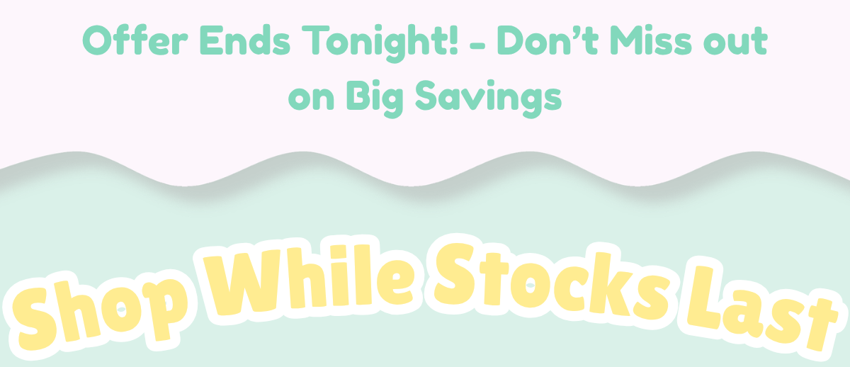 Shop All Sale