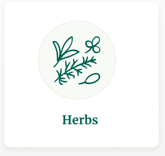 Herbs