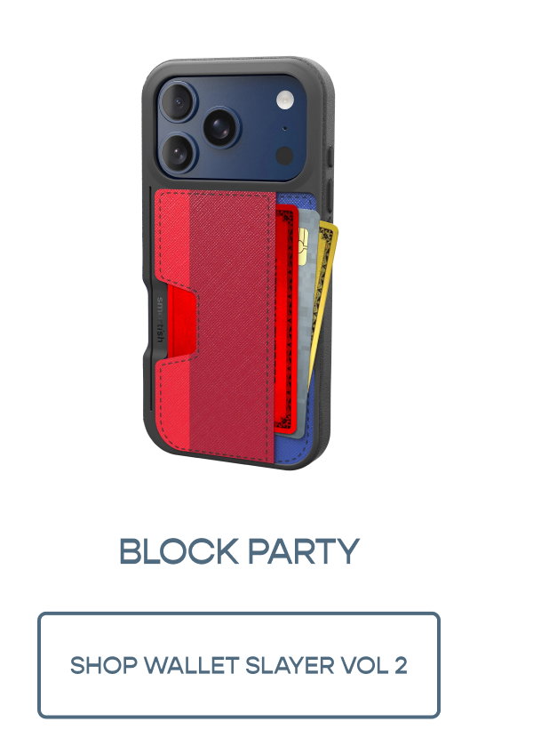 Block Party