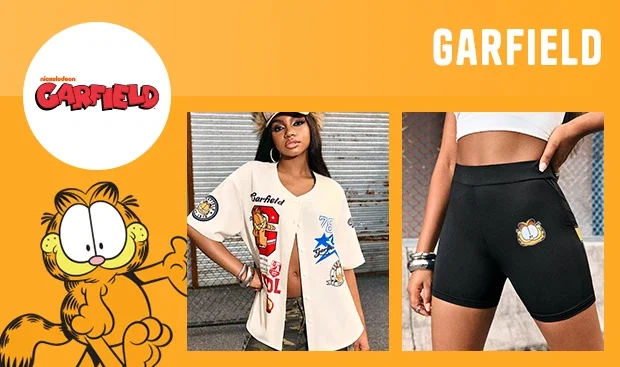 GARFIELD
