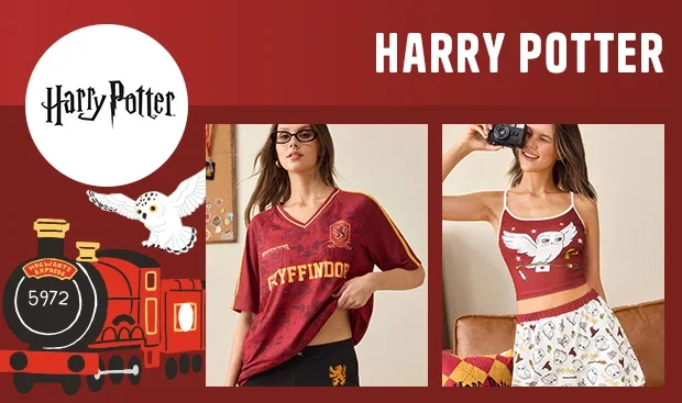 Harry Potter