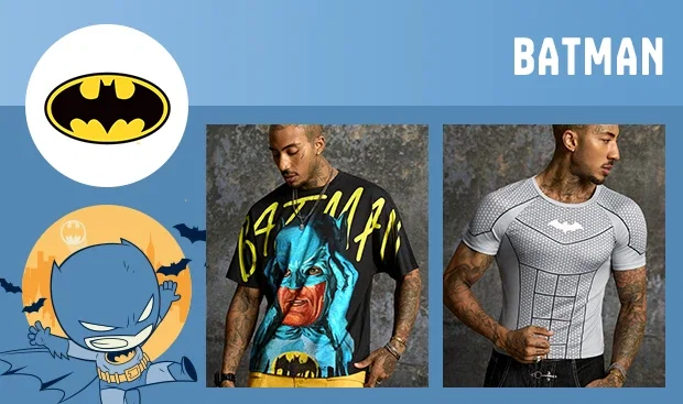 BATMAN