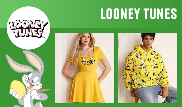 Looney Tunes