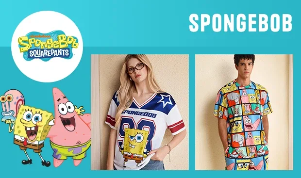 SpongeBob