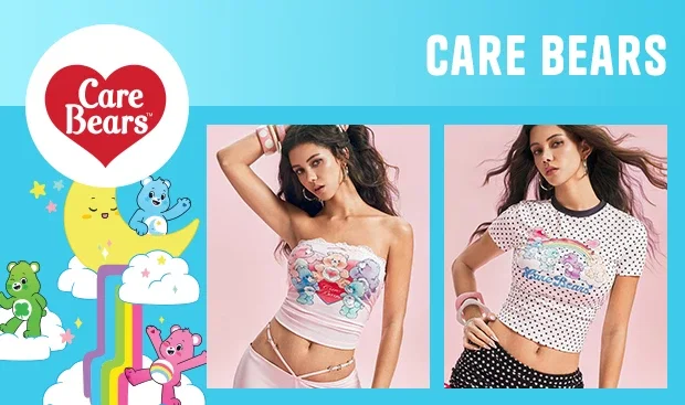 Care Bears