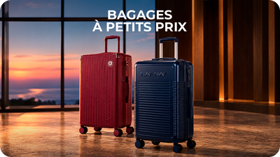 BAGAGES A PETITS PRIX