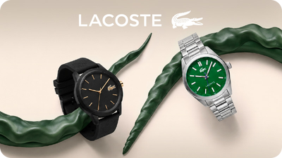LACOSTE