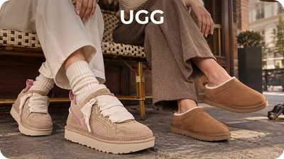 UGG