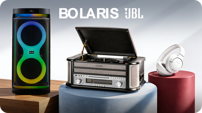 BOLARIS