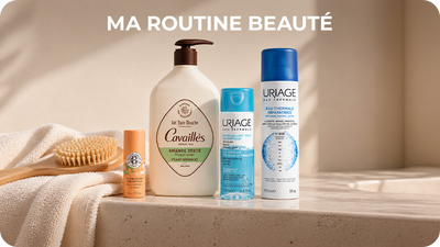 MA ROUTINE BEAUTÉ - MP