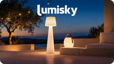 LUMISKY - MP
