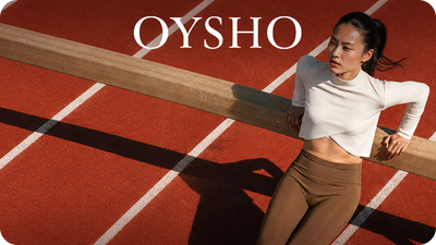 OYSHO