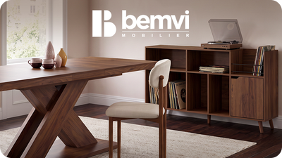 BEMVI MOBILIER