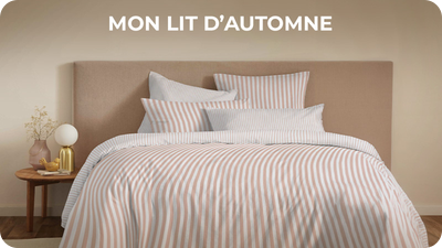 MON LIT D'AUTOMNE - MP