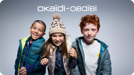 OBAIBI - OKAIDI