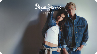 PEPE JEANS