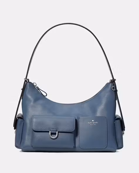 Cargo Shoulder Bag