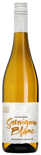  Estate Series Sauvignon Blanc