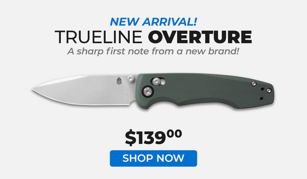 Trueline Overture