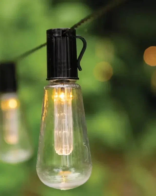 Image of Luminites™ Solar String Lights