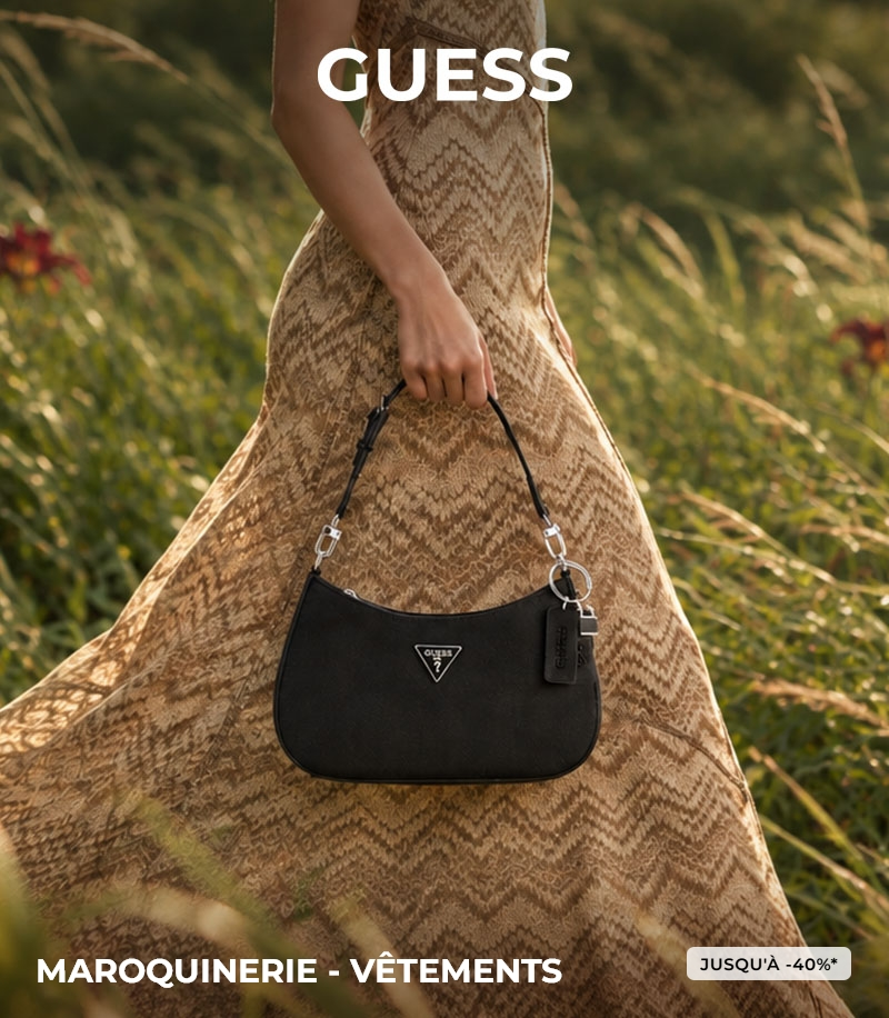 GUESS
