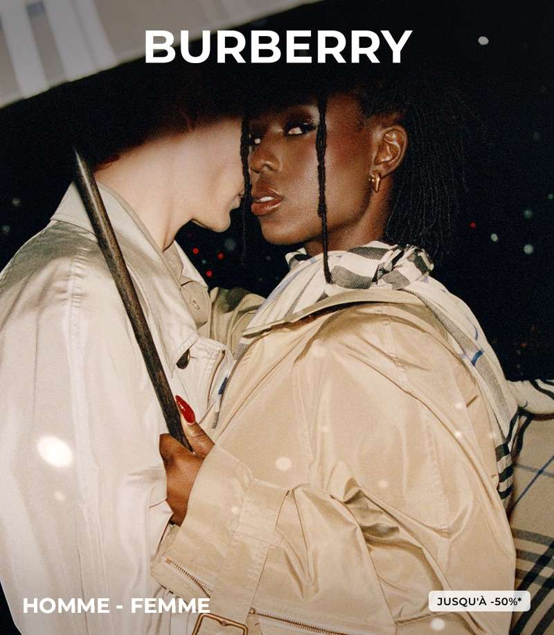 BURBERRY