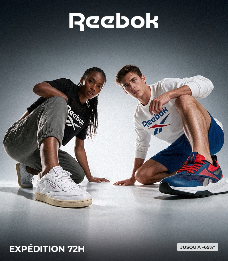 REEBOK