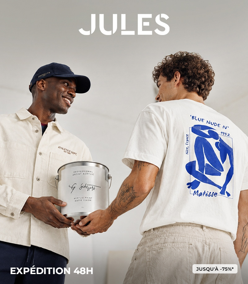 JULES