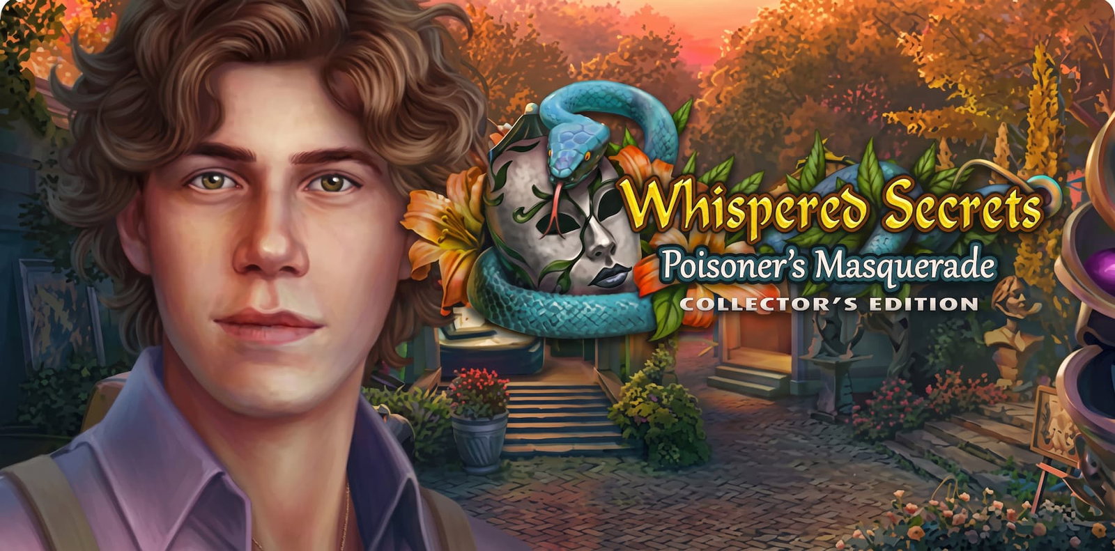 Whispered Secrets