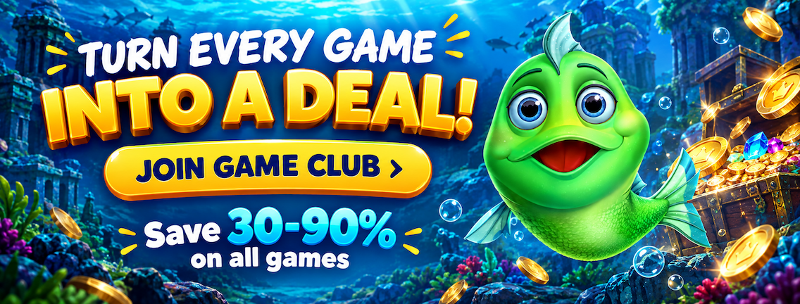 Game Club