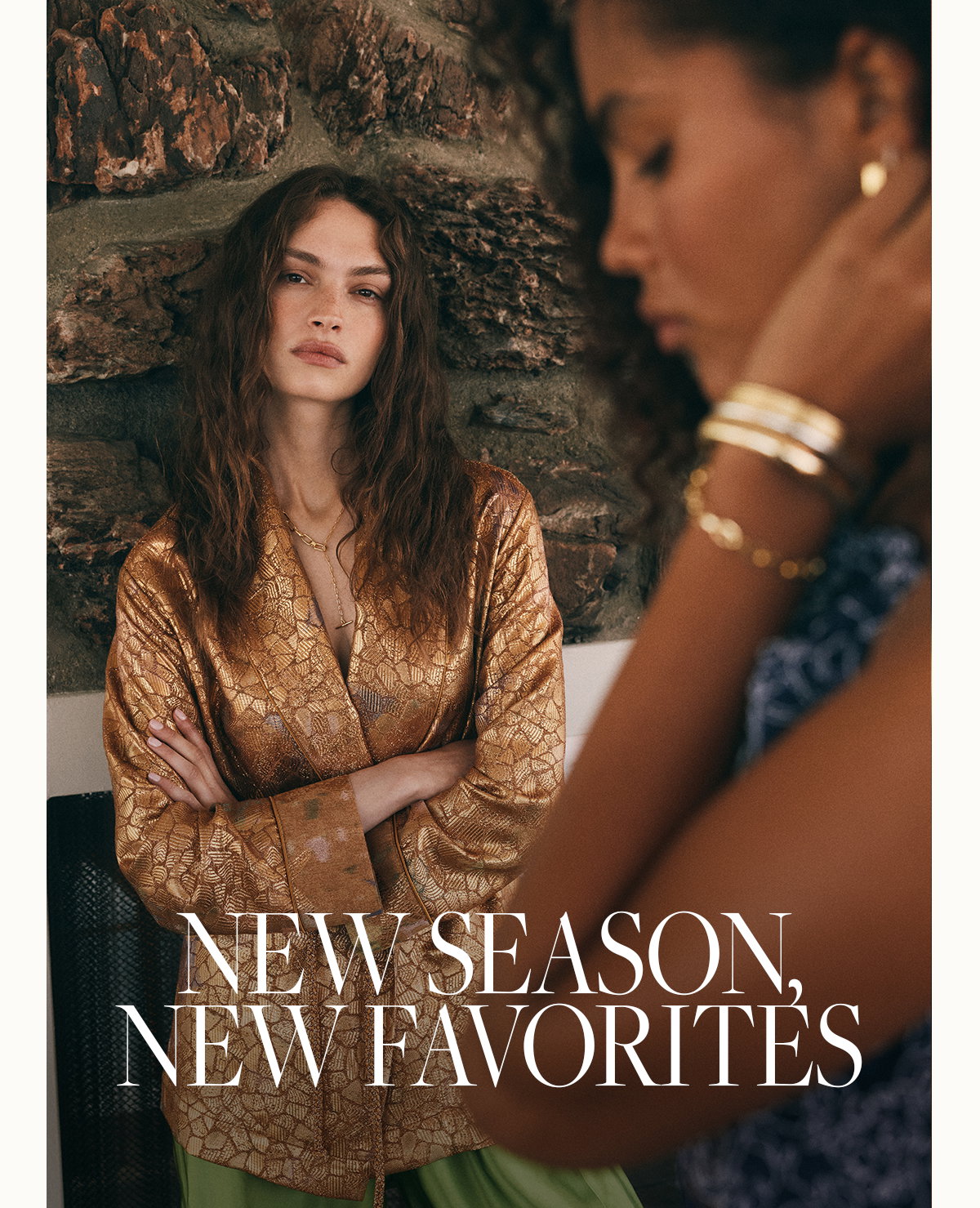 New Season, new favorites