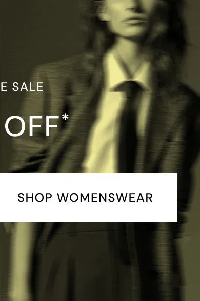 Shop Womenswear