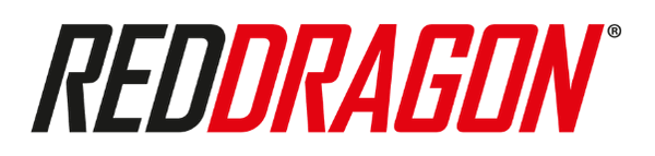 Red Dragon Logo