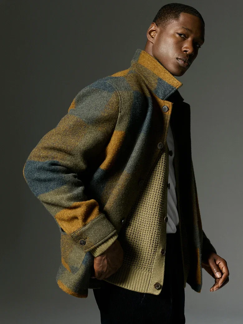 Shop Menswear