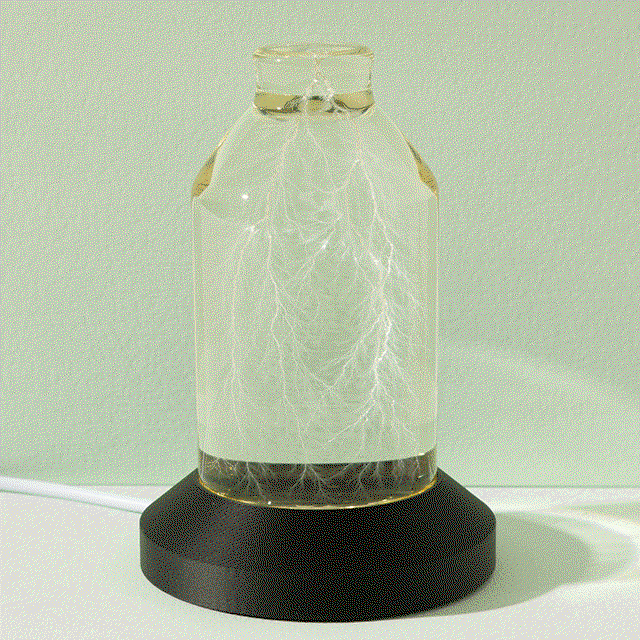 Lightning in a Bottle