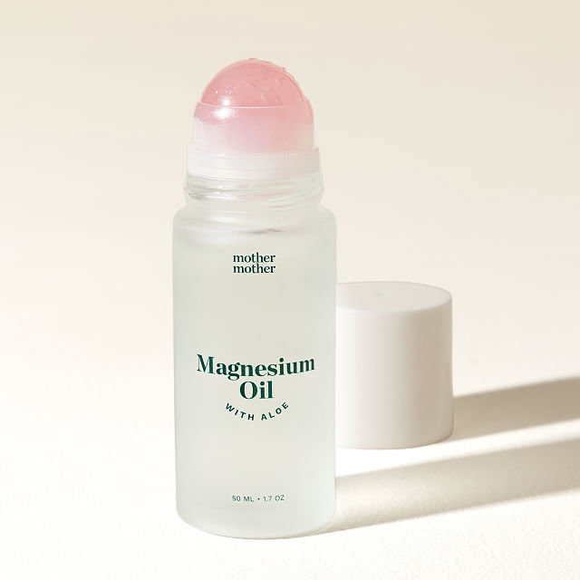 Calming Magnesium Roller