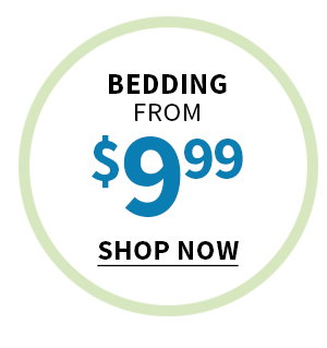BEDDING