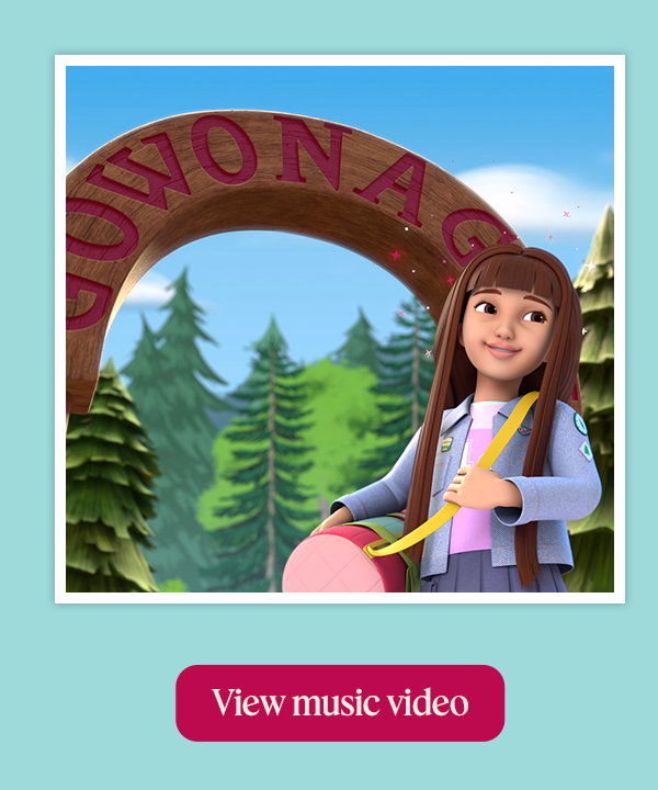 View music video