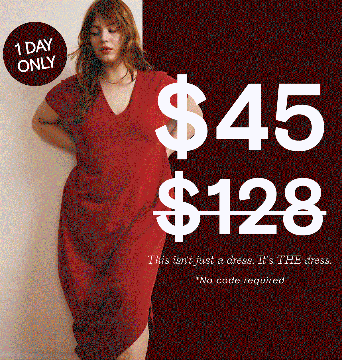 Geneva on Sale