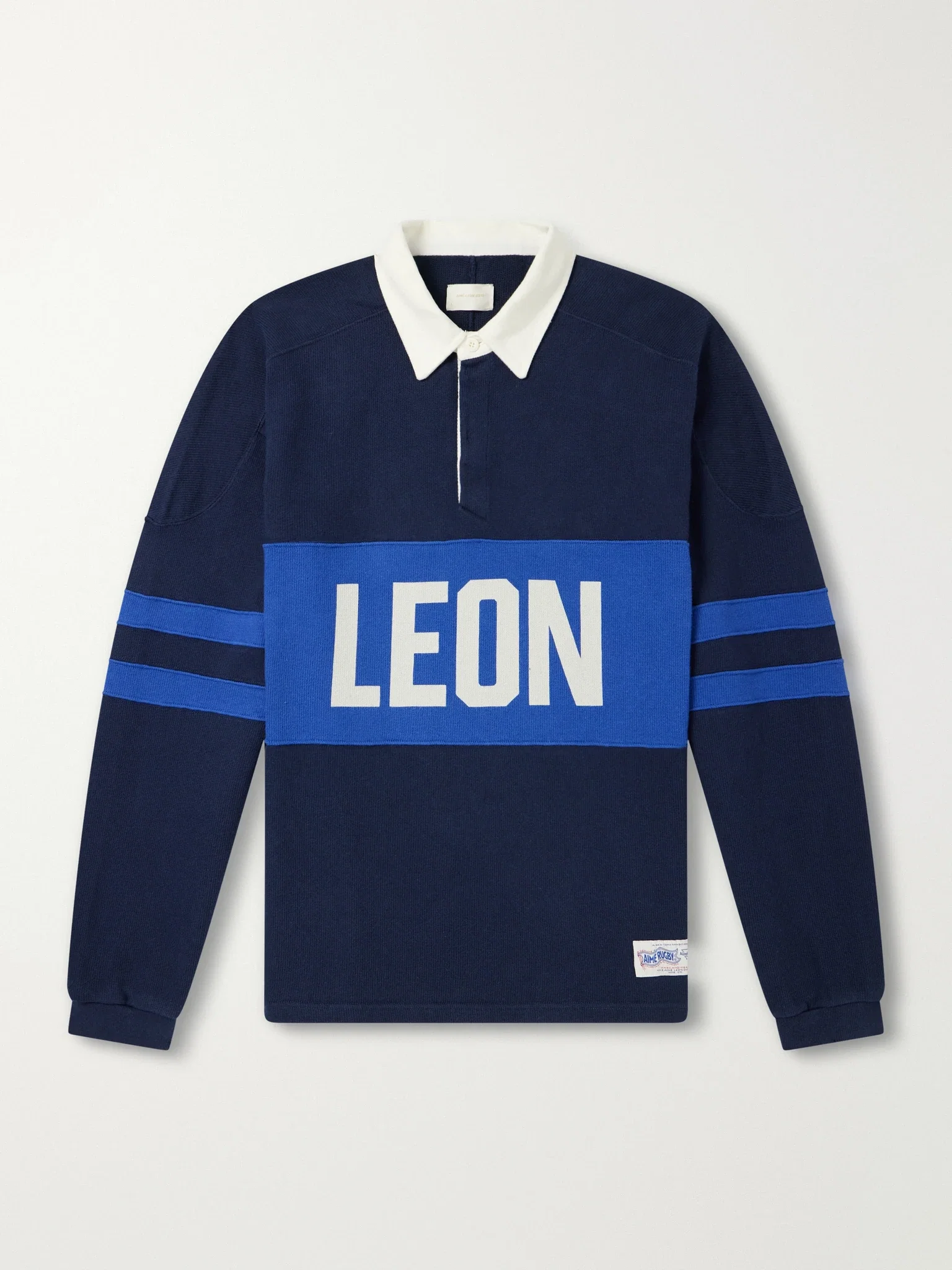 AIMÉ LEON DORE